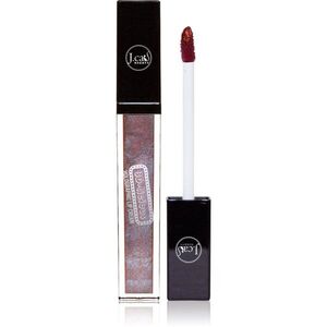 J.Cat Beauty 3D-licious holografikus ajakfény árnyalat 105 Eternal Chaos 6 ml kép