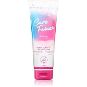 Les Secrets De Loly Care Fusion tisztító kondicionáló hajra 250 ml kép