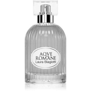 Laura Biagiotti AQVE Romane Rubus Maris Eau de Toilette hölgyeknek 100 ml kép