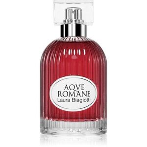 Laura Biagiotti AQVE Romane UVA Dulcis Eau de Toilette hölgyeknek 100 ml kép