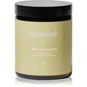 Mokosh Pear hidratáló testbalzsam 300 g kép