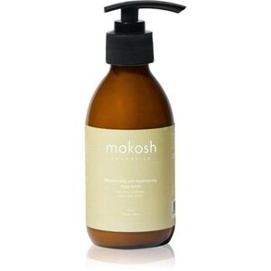 Mokosh Pear bőrélénkítő testtej 200 ml kép