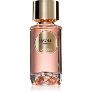 Lancôme Absolue Les Parfums 6AM Rose Eau de Parfum hölgyeknek 50 ml kép