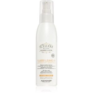 Alfaparf Milano Il Salone Milano Glorious Nutri Glaze Fluid leöblítést nem igénylő spray száraz hajra 125 ml kép