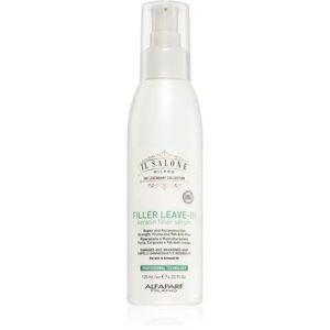 Alfaparf Milano Il Salone Milano Keratin Filler Serum szérum száraz és sérült hajra 125 ml kép