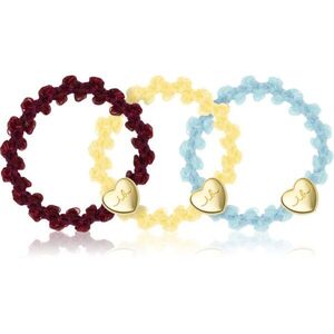 invisibobble Twistar Wildflower Cherry Twist hajgumik 3 db kép