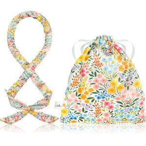 invisibobble Wildflower Blooming Curl hajgöndörítő készlet 4 db kép