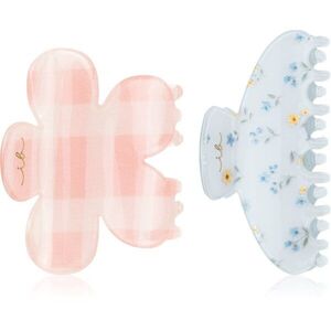 invisibobble Clipstar Wildflower Petals n Punch hajcsattok 2 db kép