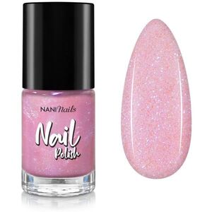 NaniNails Nail Polish körömlakk árnyalat 24 6 ml kép