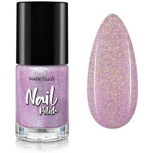 NaniNails Nail Polish körömlakk árnyalat 46 6 ml kép