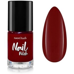 NaniNails Nail Polish körömlakk árnyalat 28 6 ml kép