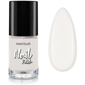 NaniNails Nail Polish körömlakk árnyalat 10 6 ml kép