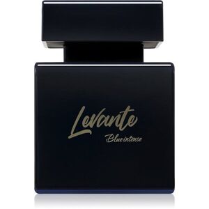 Jo Milano Paris Levante Blue Intense Eau de Parfum unisex 100 ml kép