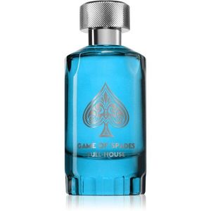Jo Milano Paris Game Of Spades Full House parfüm unisex 100 ml kép
