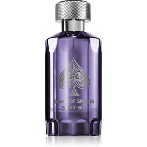 Jo Milano Paris Game Of Spades Blind Bid parfüm hölgyeknek 100 ml kép