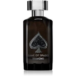 Jo Milano Paris Game Of Spades Diamond parfüm unisex 90 ml kép