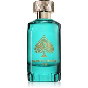 Jo Milano Paris Game Of Spades Win parfüm hölgyeknek 100 ml kép