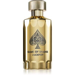Jo Milano Paris Game Of Spades Jackpot parfüm unisex 100 ml kép