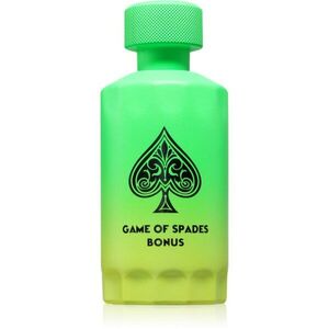 Jo Milano Paris Game Of Spades Bonus parfüm unisex 100 ml kép