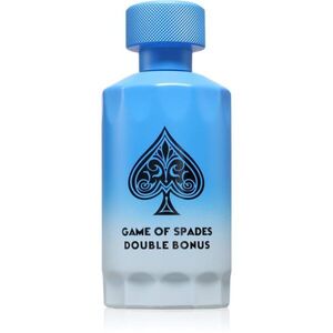 Jo Milano Paris Game Of Spades Double Bonus parfüm unisex 100 ml kép