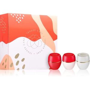 Oriflame Tender Care Set ajándékszett az ajkakra 3 db kép