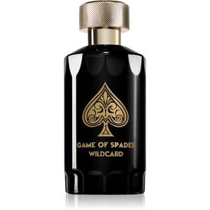 Jo Milano Paris Game Of Spades Wildcard parfüm unisex 100 ml kép