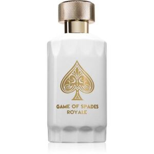 Jo Milano Paris Game Of Spades Royale parfüm unisex 100 ml kép