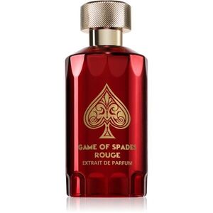 Jo Milano Paris Game Of Spades Rouge parfüm kivonat unisex 100 ml kép