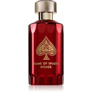 Jo Milano Paris Game Of Spades Rouge parfüm unisex 100 ml kép