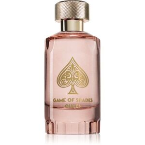 Jo Milano Paris Game Of Spades Queen parfüm hölgyeknek 100 ml kép