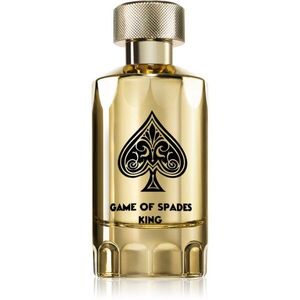 Jo Milano Paris Game Of Spades King parfüm unisex 100 ml kép