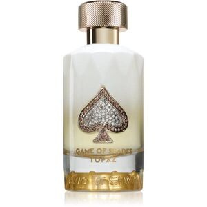 Jo Milano Paris Game Of Spades Topaz parfüm unisex 90 ml kép