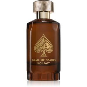 Jo Milano Paris Game Of Spades No Limit parfüm unisex 100 ml kép