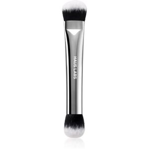 Haus Labs Dual-Ended Multi-Purpose Brush multifunkciós ecset 1 db kép