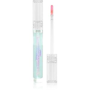 J.Cat Beauty Lipspect ajak olaj hidratáló hatással árnyalat 112 Grape Goddess 3 ml kép