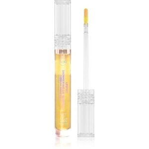 J.Cat Beauty Lipspect ajak olaj hidratáló hatással árnyalat 109 Citrus Squeeze 3 ml kép