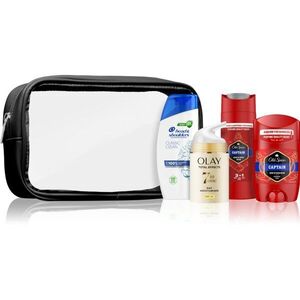 Old Spice Travel Set Men utazási készlet uraknak kép