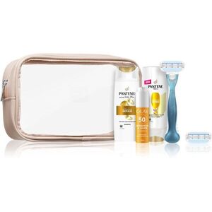Gillette Travel Set Women utazási készlet hölgyeknek kép