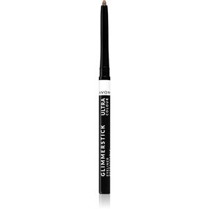 Avon Glimmerstick intenzív színű szemhéjceruza árnyalat Cosmic Brown 0.28 g kép