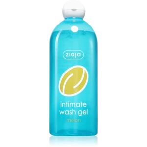 Ziaja Intima gél intim higiéniára illatok Melon 500 ml kép