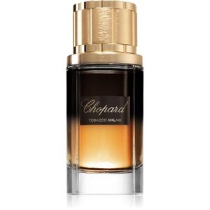 Chopard Tobacco Malaki Eau de Parfum uraknak 80 ml kép