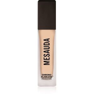 Mesauda Chrono Flawless™ Foundation tartós folyékony alapozó árnyalat 08C 30 ml kép