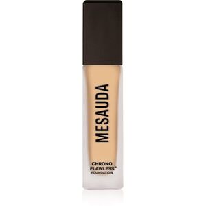 Mesauda Chrono Flawless™ Foundation tartós folyékony alapozó árnyalat 11W 30 ml kép
