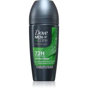 Dove Men+Care Extra Fresh golyós dezodor roll-on 50 ml kép