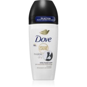 Dove Advanced Care Invisible Dry golyós dezodor roll-on 50 ml kép