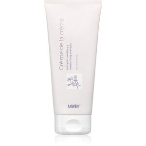 Anwen Crème de la crème hidratáló sampon hajra 200 ml kép