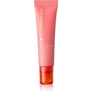 OLEHENRIKSEN Pout Preserve Chillers hidratáló ajakfény hűsítő hatással árnyalat Grenada Guava 12 ml kép