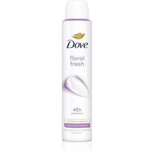 Dove Floral Fresh izzadásgátló spray 200 ml kép