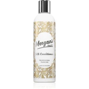 Morgan's Silk Conditioner kondicionáló 250 ml kép