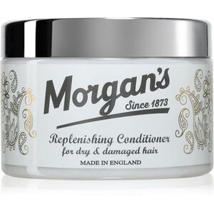 Morgan's Rich Replenishing Conditioner hidratáló és tápláló kondicionáló 300 ml kép